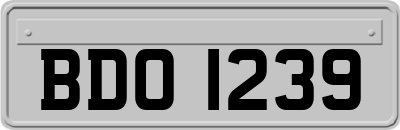 BDO1239