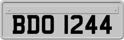 BDO1244