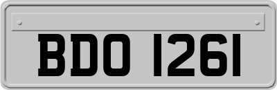 BDO1261