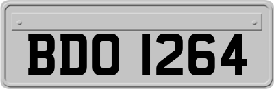 BDO1264