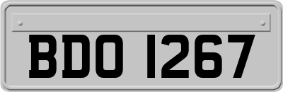 BDO1267
