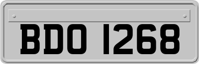 BDO1268