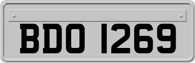 BDO1269