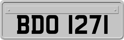 BDO1271