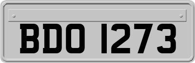 BDO1273