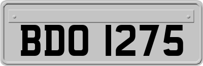 BDO1275