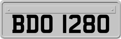 BDO1280