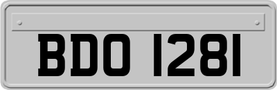 BDO1281