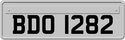 BDO1282