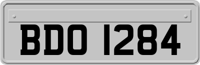 BDO1284