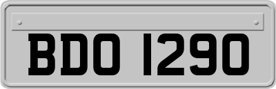 BDO1290