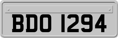 BDO1294
