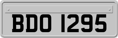 BDO1295