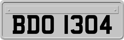 BDO1304