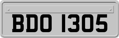BDO1305