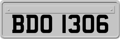 BDO1306
