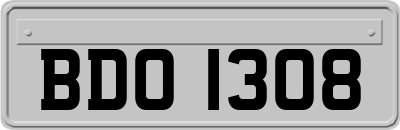 BDO1308