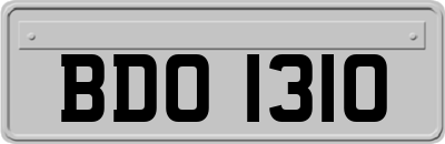 BDO1310