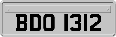 BDO1312