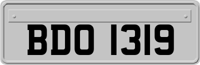 BDO1319