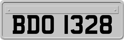 BDO1328