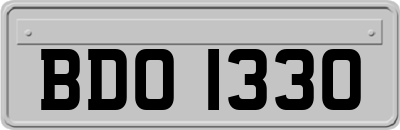 BDO1330