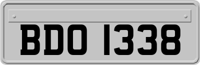 BDO1338