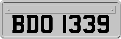 BDO1339