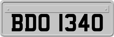 BDO1340