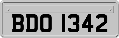 BDO1342