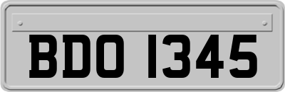 BDO1345
