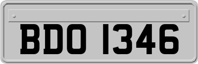 BDO1346