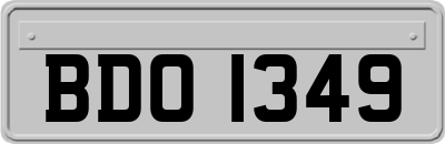 BDO1349