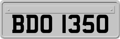 BDO1350