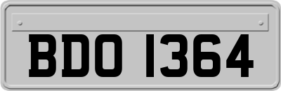 BDO1364
