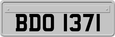 BDO1371