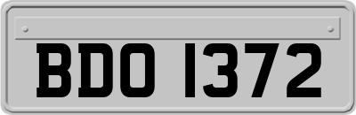 BDO1372