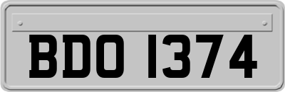 BDO1374