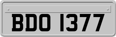 BDO1377