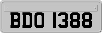 BDO1388