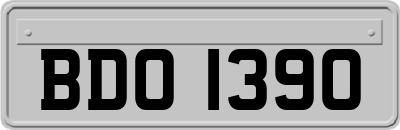 BDO1390