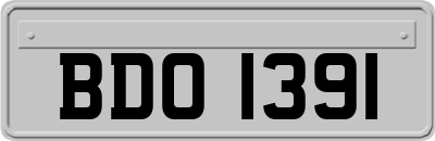 BDO1391