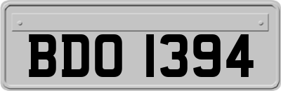 BDO1394