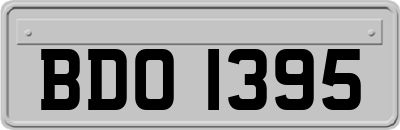 BDO1395
