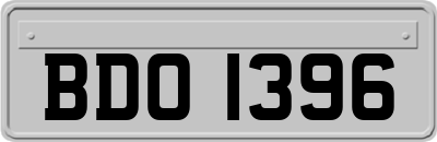 BDO1396