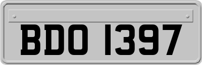 BDO1397
