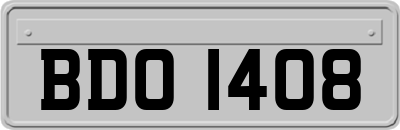 BDO1408