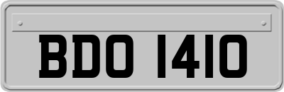 BDO1410