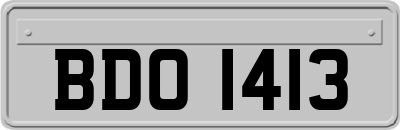 BDO1413