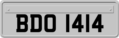 BDO1414